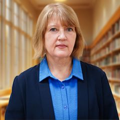 Савельева Ирина
