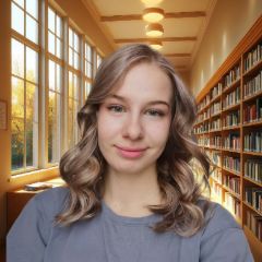 Лозовая Анна