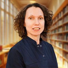 Грунина Людмила Сергеевна