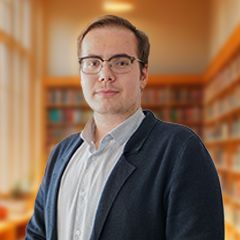 Коржов Иван