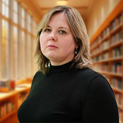 Колесник Екатерина