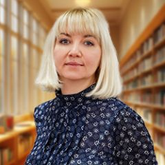 Мокрышева Александра