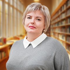 Торшина Ольга