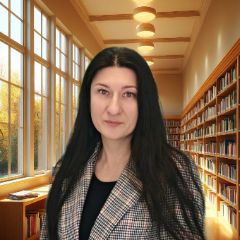Чибисова Вера