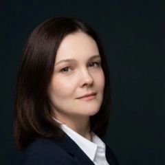Кравцова Ирина