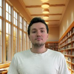 Смирнов Николай