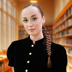 Ализаде Сабина Зиевна