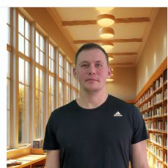 Пшеничных Антон