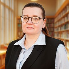 Малышева Анна