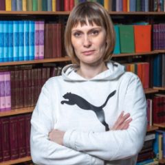Турло Татьяна