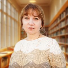 Шиндина Наталья
