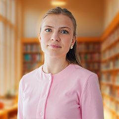 Ильина Юлия