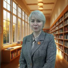 Зезюлина Эльвира