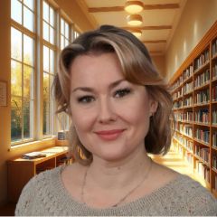 Матюшина Екатерина