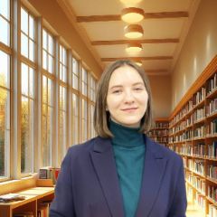 Тарасова Полина