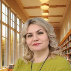 Оникова Татьяна