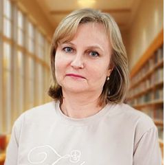 Сивакова Мария