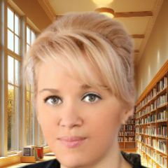 Лагода Елена