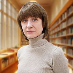Гончарова Екатерина Николаевна