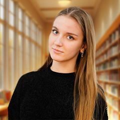 Пискун Екатерина