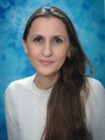 Матюшина Галина