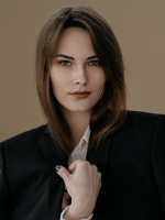 Кононенко Наталья