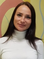 Игнатова Татьяна