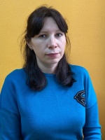 Бровчук Светлана Сергеевна