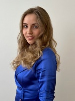 Огородникова Анастасия